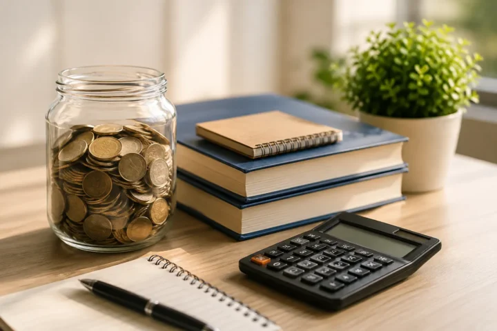 Financial Advantages