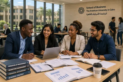 Business & Management
