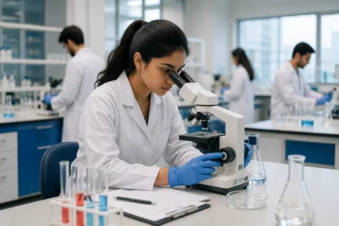 Medical & Health Sciences