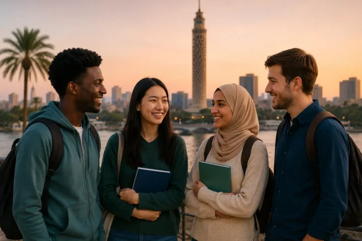 Cultural Advantages