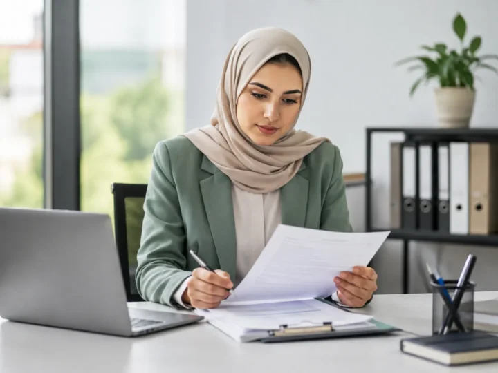 Documents You Need to Apply