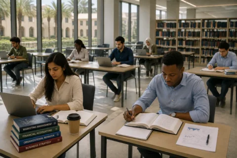 Humanities & Social Sciences